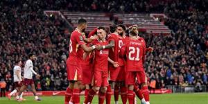 صدمة لفريق ليفربول قبل مباراة بولونيا بدوري الأبطال - اليوم الإخباري