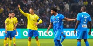 أسعار تذاكر مباراة الهلال والنصر في دوري روشن - اليوم الإخباري