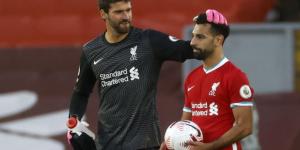 ليفربول يتلقى ضربة موجعة تهدد منافسته على لقب الدوري الإنجليزي - اليوم الإخباري