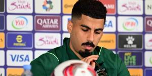 علي لاجامي : منتخب اليابان فاز من كرتين .. ولعب على المرتدات - اليوم الإخباري