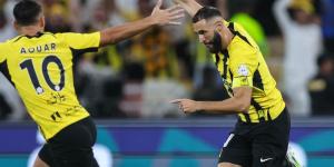 سبب استبعاد لوران بلان كريم بنزيما وحسام عوار من مباراة الاتحاد والجندل - اليوم الإخباري