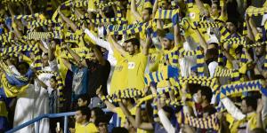 بتيفو خاص .. جمهور النصر يبدأ الاستعداد لديربي الهلال - اليوم الإخباري