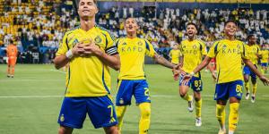 مقارنات رقمية بين النصر والتعاون قبل مواجهة كأس الملك - اليوم الإخباري