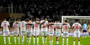 موعد مباراة الزمالك والبنك الأهلي والقناة الناقلة في دوري nile - اليوم الإخباري