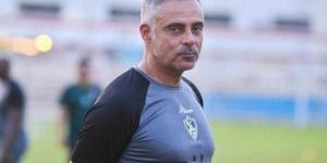 جوميز يحذر لاعبى الزمالك من غموض البنك الأهلي فى انطلاقة الدورى - اليوم الإخباري