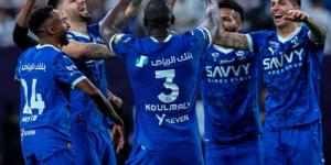 الهلال يعادل رقم الأهلي القياسي بعد مباراة الطائي ـ عاجل - اليوم الإخباري