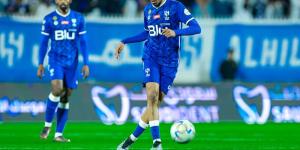 لماذا أثار مصعب الجوير غضب جماهير الهلال؟ - اليوم الإخباري