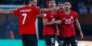 موعد مباراة منتخب مصر أمام كاب فيردي بتصفيات كأس الأمم الأفريقية - اليوم الإخباري