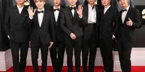 أغنية "DNA" لفرقة "BTS" تحقق 1.6 مليار مشاهدة على يوتيوب - اليوم الإخباري