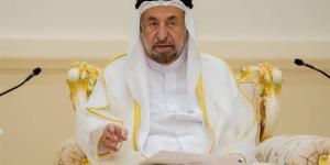 سلطان يعتمد الهيكل التنظيمي العام للقيادة العامة لشرطة الشارقة - اليوم الإخباري