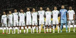 غينيا الاستوائية عقبة أمام منتخب الجزائر في طريقه لتحقيق انجاز لافت - اليوم الإخباري