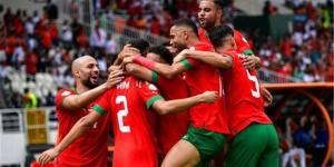 بمشاركة بونو وأوباميانج.. منتخب المغرب يكتسح الجابون بخماسية  في تصفيات أمم أفريقيا - اليوم الإخباري 24