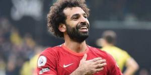 محمد صلاح في معرض الشارقة للكتاب: القراءة جعلتني لاعباً أفضل وهكذا تفوقت على الأجانب - اليوم الإخباري 24