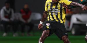 قبل مواجهة النصر.. جماهير الاتحاد تترقب موقف بيرغوين وهوساوي - اليوم الإخباري