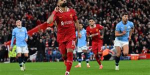 كاراجر يهاجم محمد صلاح مجددًا: انظر لـ فان دايك.. وليفربول سيستمر بدونك - اليوم الإخباري