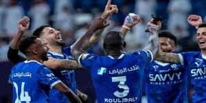 هل ظلم “فيفا” الهلال السعودي؟.. ما معايير اختيار تصنيفات الأندية المشاركة في مونديال الأندية؟ - اليوم الإخباري