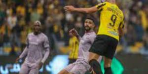 الاتحاد والنصر.. من يتفوق في القيمة السوقية ؟ - اليوم الإخباري