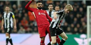 رياضة | ماذا قدم محمد صلاح في مباراة ليفربول ونيوكاسل يونايتد بـ الدوري الإنجليزي؟ - اليوم الإخباري