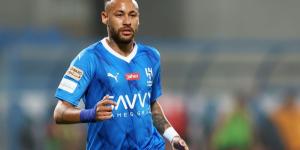 تقارير: نيمار يوقع لنادي سانتوس ويرحل عن الهلال خلال ساعات - اليوم الإخباري