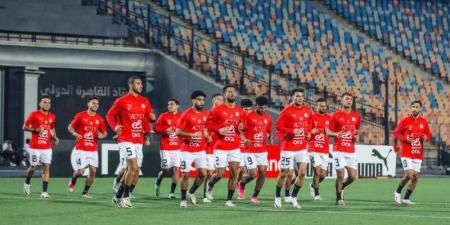 موعد مباراة منتخب مصر المقبلة في تصفيات أمم أفريقيا - اليوم الإخباري 24