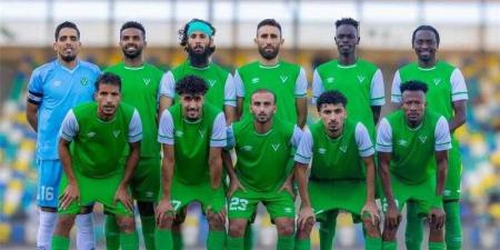 النصر الليبي يحرز الهدف الأول أمام الزمالك بعد مرور 12 ثانية فى اعتزال خالد حسين - اليوم الإخباري 24