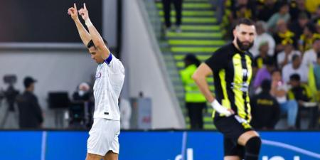 غيابات الاتحاد والنصر عن مباراة الكلاسيكو في دوري روشن ـ عاجل - اليوم الإخباري