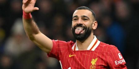 محمد صلاح يوافق على الانتقال إلى الهلال – عاجل - اليوم الإخباري