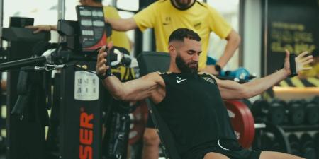 بلان يُريح لاعبي الاتحاد قبل التحضير لمواجهة الشباب - اليوم الإخباري