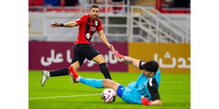 الدوري القطري.. سقوط مفاجئ للسد والريان يفرض التعادل على الدحيل - اليوم الإخباري