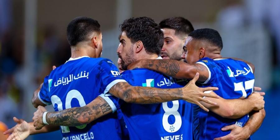 الأهلي والهلال .. لكسر سلسلة اللاهزيمة - اليوم الإخباري