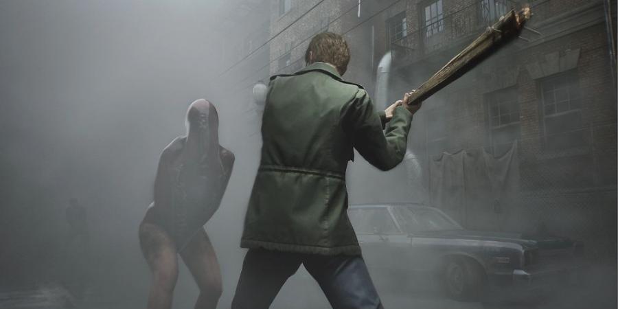 لعبة Silent Hill 2.. مغامرة غامضة في أرض الرعب - اليوم الإخباري