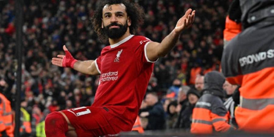 منافس أمريكي لأندية دوري روشن وسان جيرمان في الاهتمام بمحمد صلاح - اليوم الإخباري