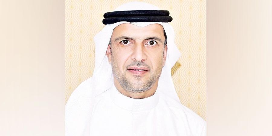 محمد الخوري:ترجمة لقيم الإمارات الحضارية - اليوم الإخباري