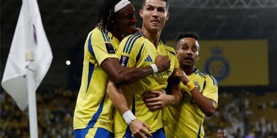 مواجهة محتملة بين النصر وريال مدريد في موسم الرياض - اليوم الإخباري