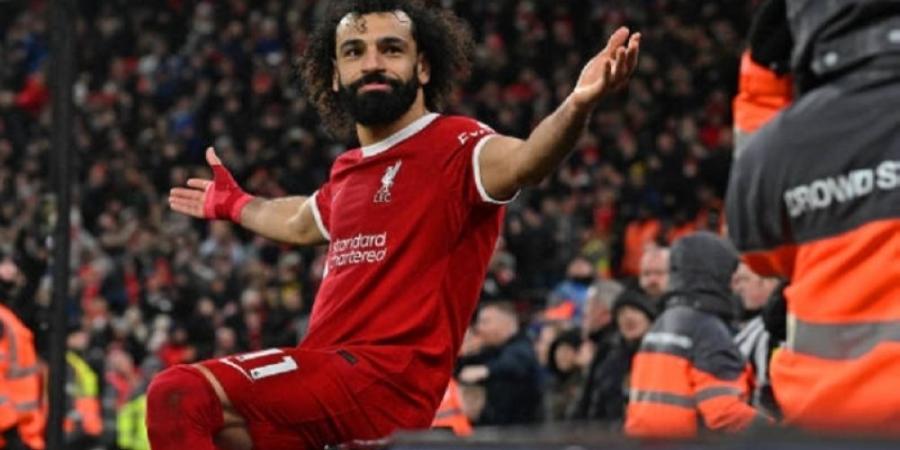 موقف محمد صلاح مع عرض باريس سان جيرمان وسان دييجو الأمريكي - اليوم الإخباري