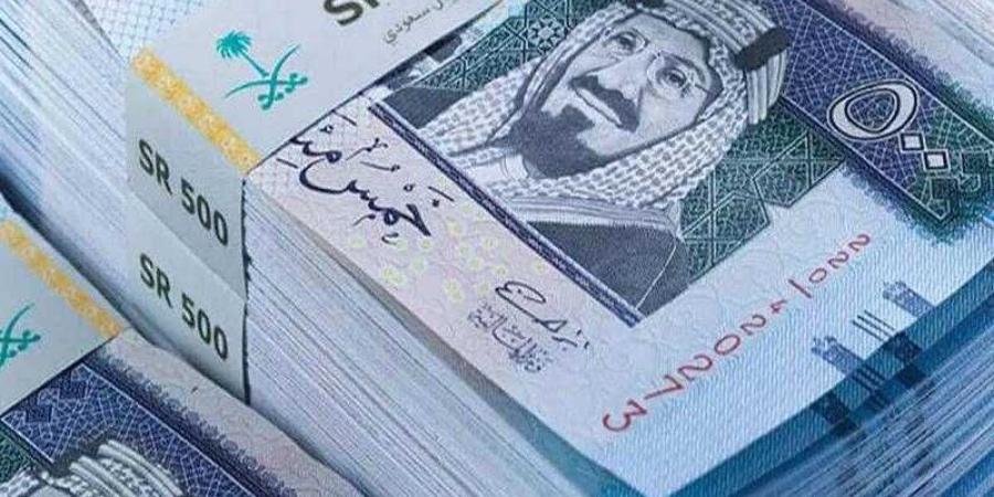 سعر الريال السعودي أمام الجنيه اليوم السبت - اليوم الإخباري