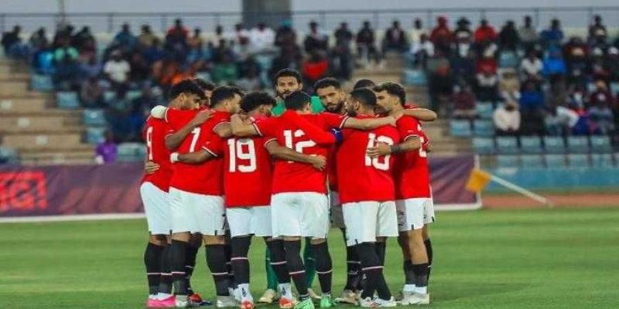 طرح تذاكر مباراة منتخب مصر وموريتانيا - اليوم الإخباري