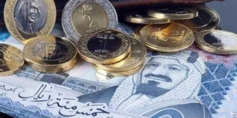 سعر الريال السعودي أمام الجنيه اليوم الأحد - اليوم الإخباري