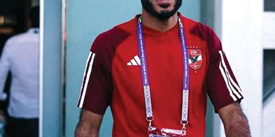 الأهلي المصري يستبعد كهربا قبل مواجهة الزمالك في نهائي السوبر بالإمارات - اليوم الإخباري