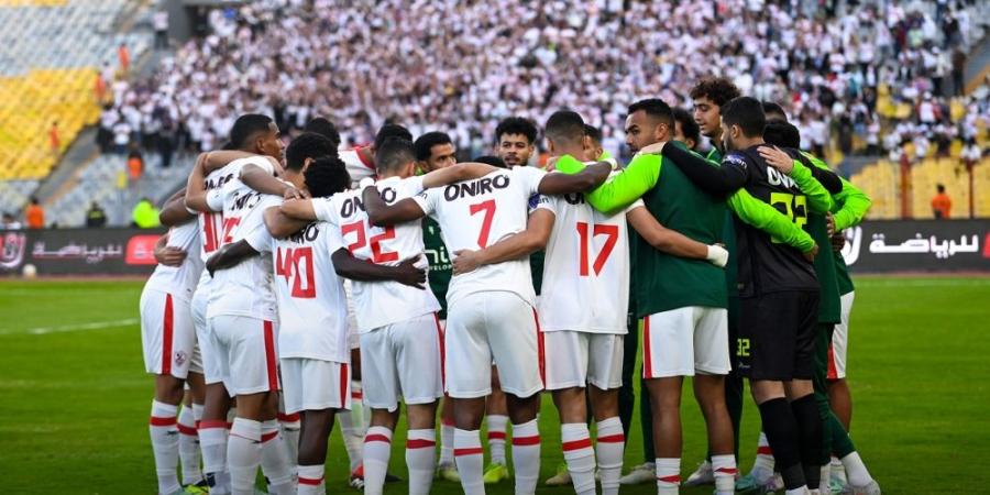 تجديد حبس ثلاثي الزمالك ومحاكمتهم في الإمارات الثلاثاء القادم - اليوم الإخباري