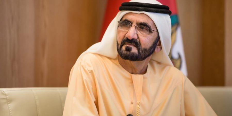 محمد بن راشد يعتمد ميزانية دبي 2025-2027.. الأضخم في تاريخ الإماراة - اليوم الإخباري