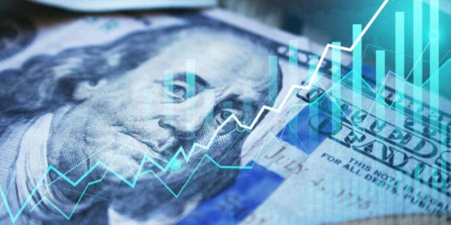 نمو الاقتصاد الأمريكي بمعدل 2.8% خلال 3 أشهر - اليوم الإخباري