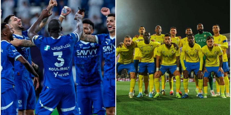 الهلال لمواصلة التفوق والنصر لثأر قديم  - اليوم الإخباري