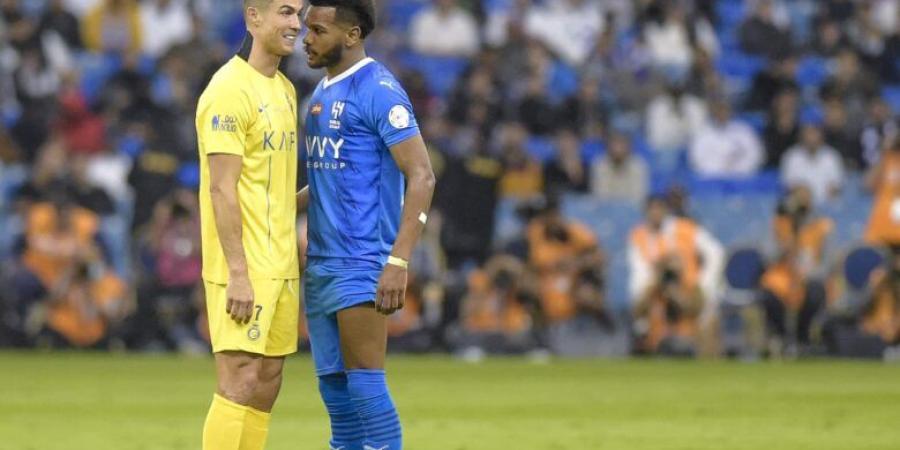 ديربي الهلال والنصر.. الموعد والتشكيل المتوقع والقنوات الناقلة المباشرة - اليوم الإخباري