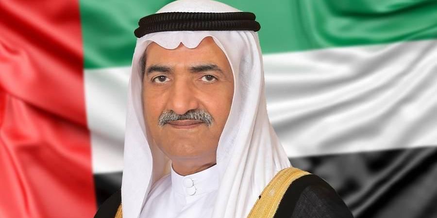 حمد الشرقي: علم الإمارات رمز الهوية الوطنية الأول - اليوم الإخباري