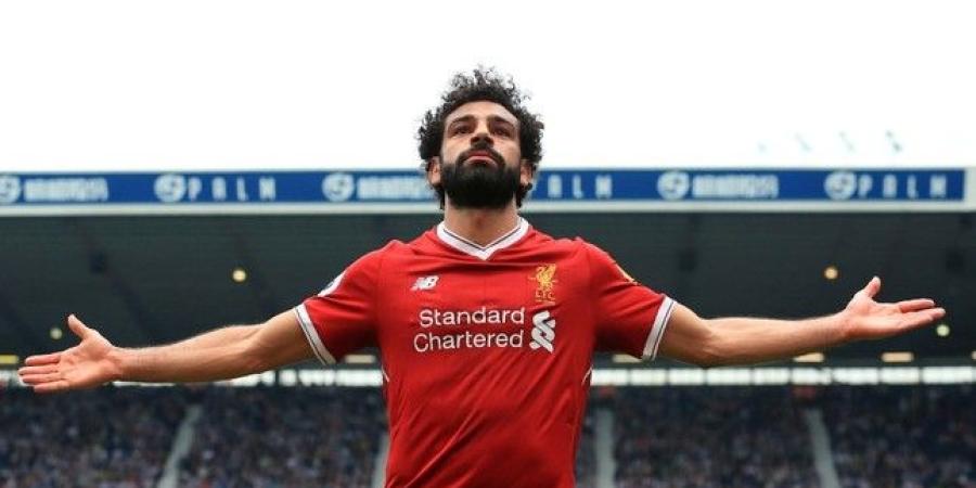 سكاي سبورتس تصف محمد صلاح بـ «ملك منطقة الجزاء» - اليوم الإخباري