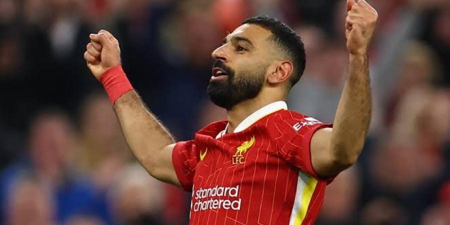 برشلونة يستعد لضم محمد صلاح مجاناً - اليوم الإخباري