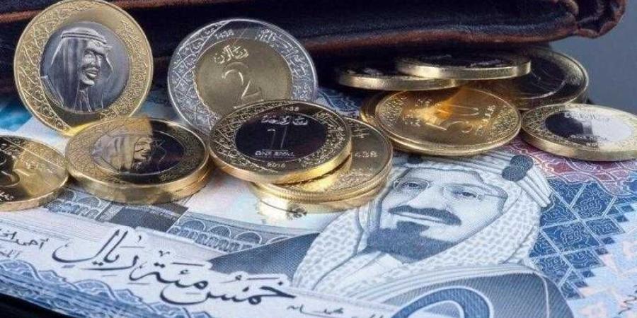 سعر الريال السعودي أمام الجنيه اليوم الثلاثاء - اليوم الإخباري