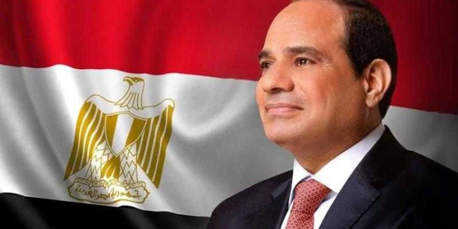 الرئيس السيسي: أتقدم بخالص التهنئة للرئيس الأمريكي المنتخب دونالد ترامب وأتمنى له كل التوفيق والنجاح في تحقيق مصالح الشعب الأمريكي - اليوم الإخباري