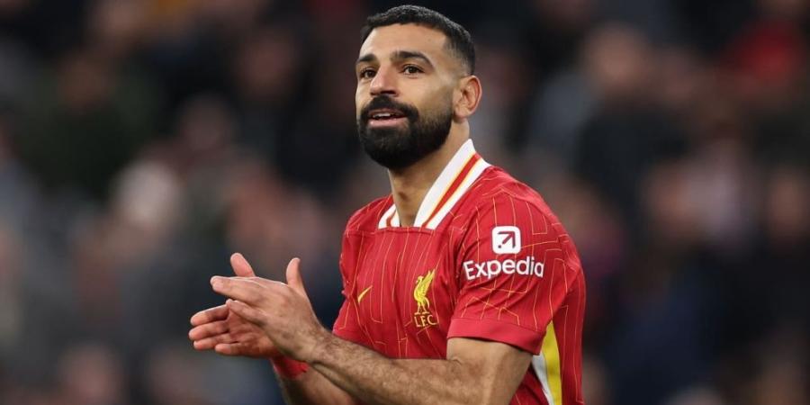 محمد صلاح يتخطى تيري هنري في قائمة تاريخية بالدوري الإنجليزي - اليوم الإخباري